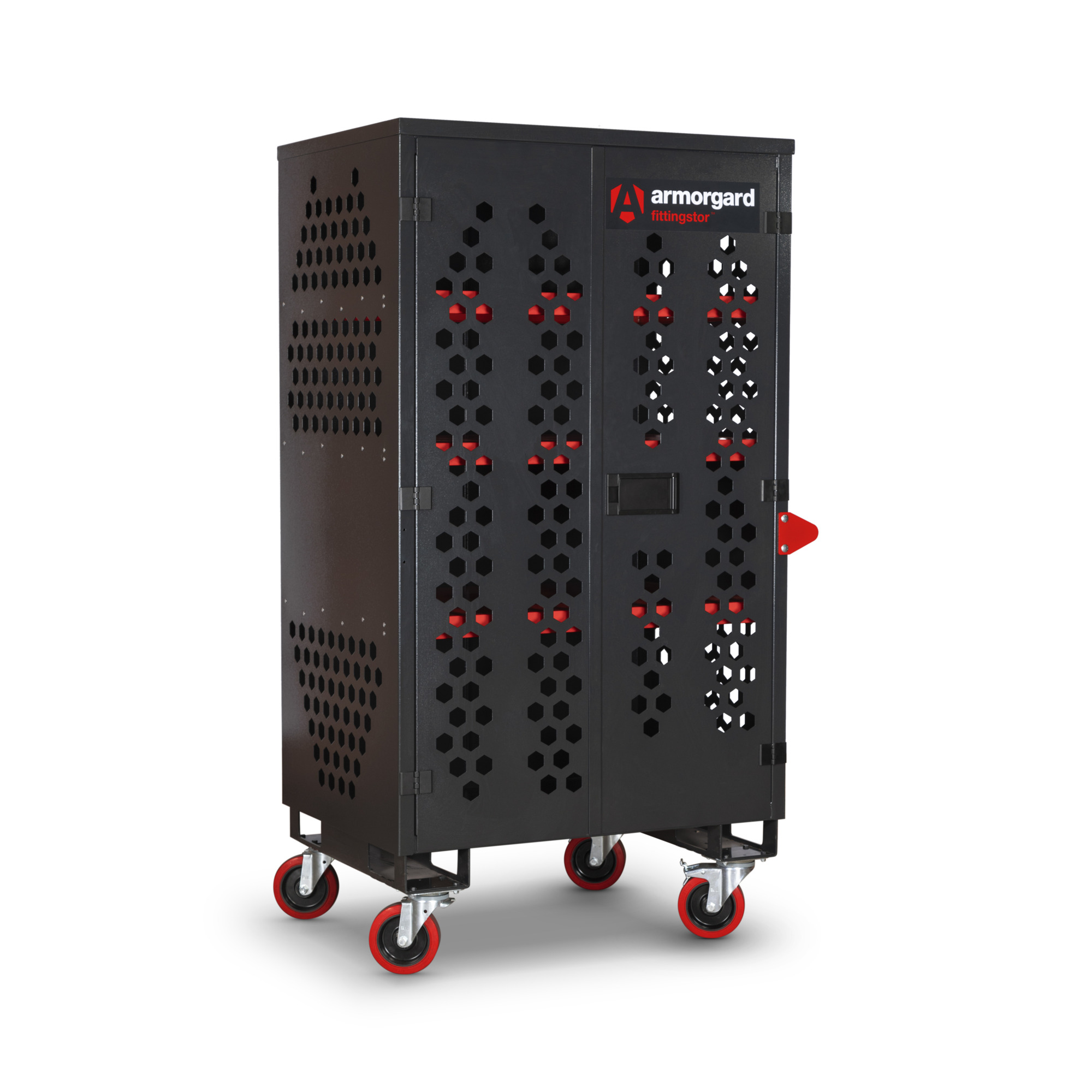 Armorgard FittingStor FC6-T